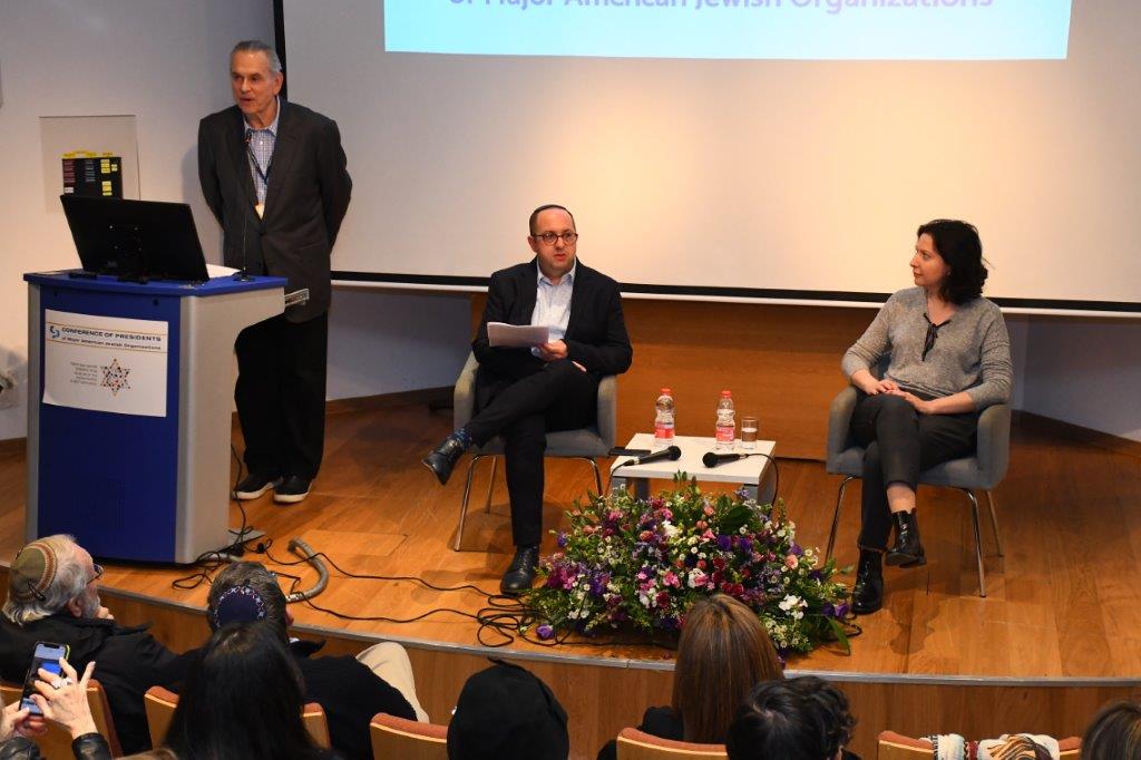 אירינה נבזלין, צביקה קליין,