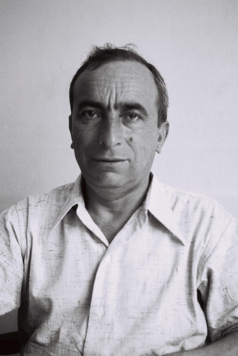 Isaac Lufban. Got slapped in the face (Wikipedia)