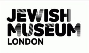 Jewish Museum London Logo