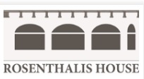 rosenthalis house logo